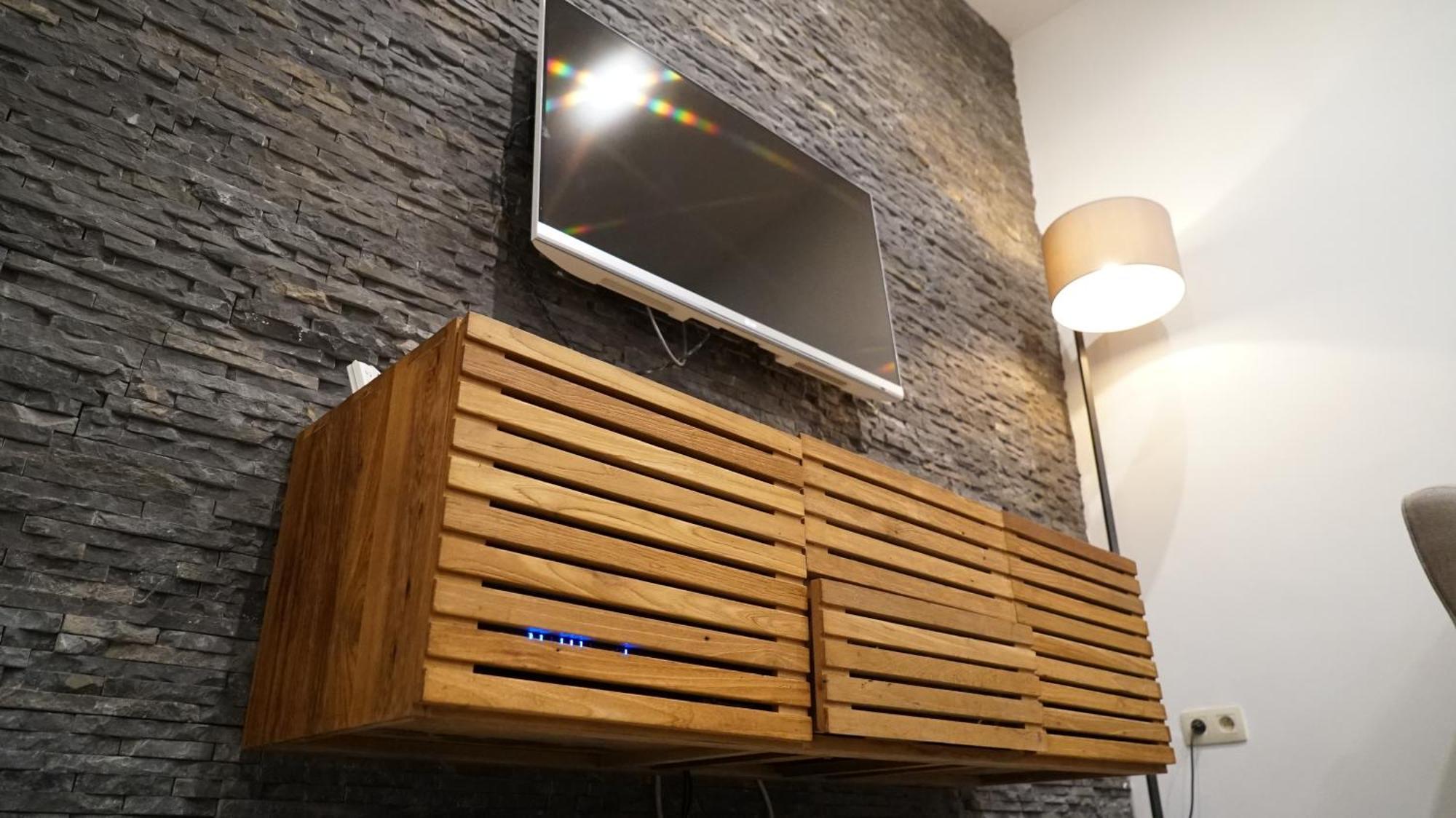 Maison 3 Chambres Proximite Aeroport Et Grand Axes Charleroi Luaran gambar